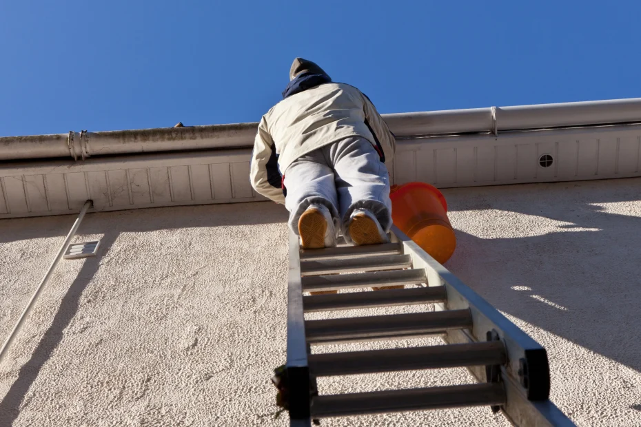 Gutter Cleaning Centennial