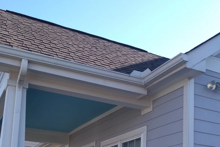 Gutter Cleaning Centennial