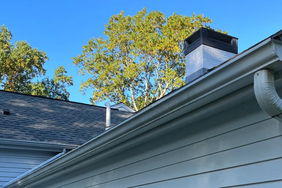 Gutter Cleaning Centennial